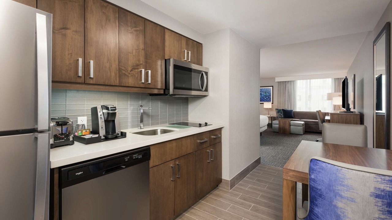 Photo of Kitchen in Byward Market - Parliament Hill