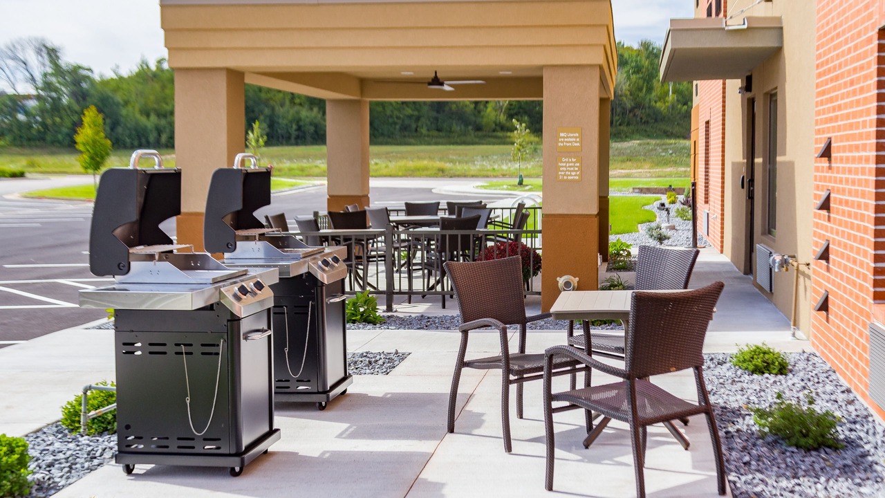 Photo of Outdoor in Eau Claire