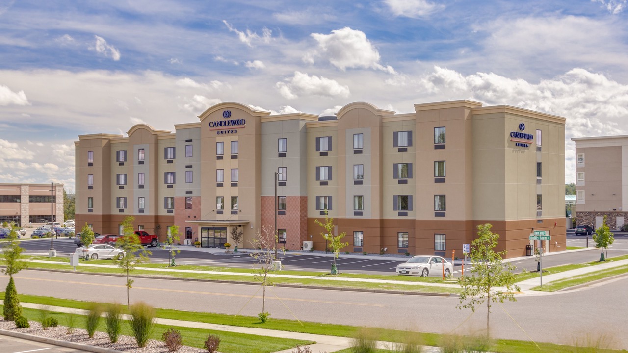 Photo of Outdoor in Eau Claire