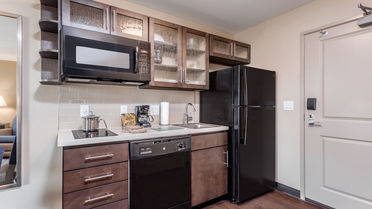 Photo of Kitchen in Eau Claire