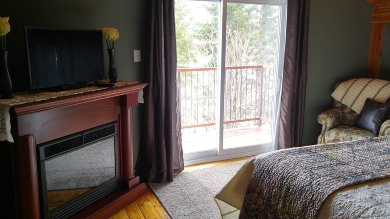 Photo of Bedroom in Kingsclear