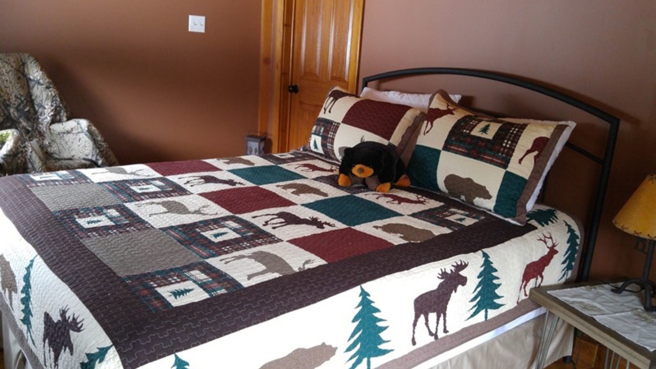 Photo of Bedroom in Kingsclear