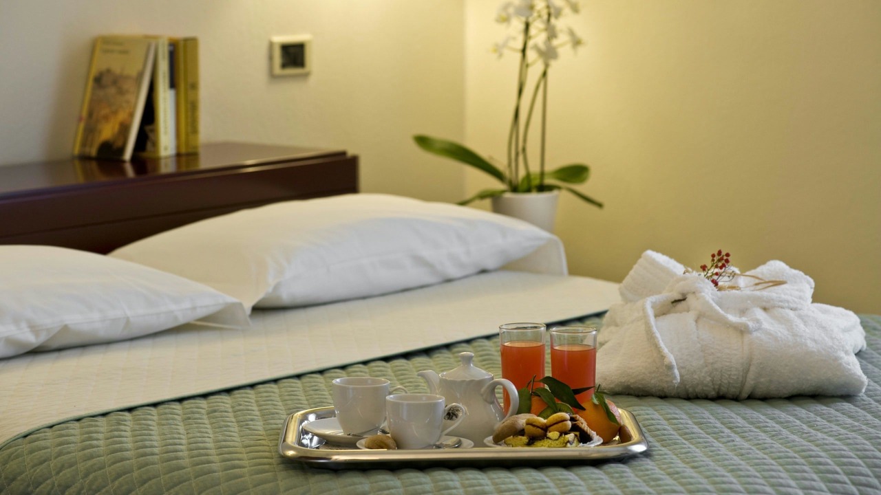 Photo of Bedroom in Segni