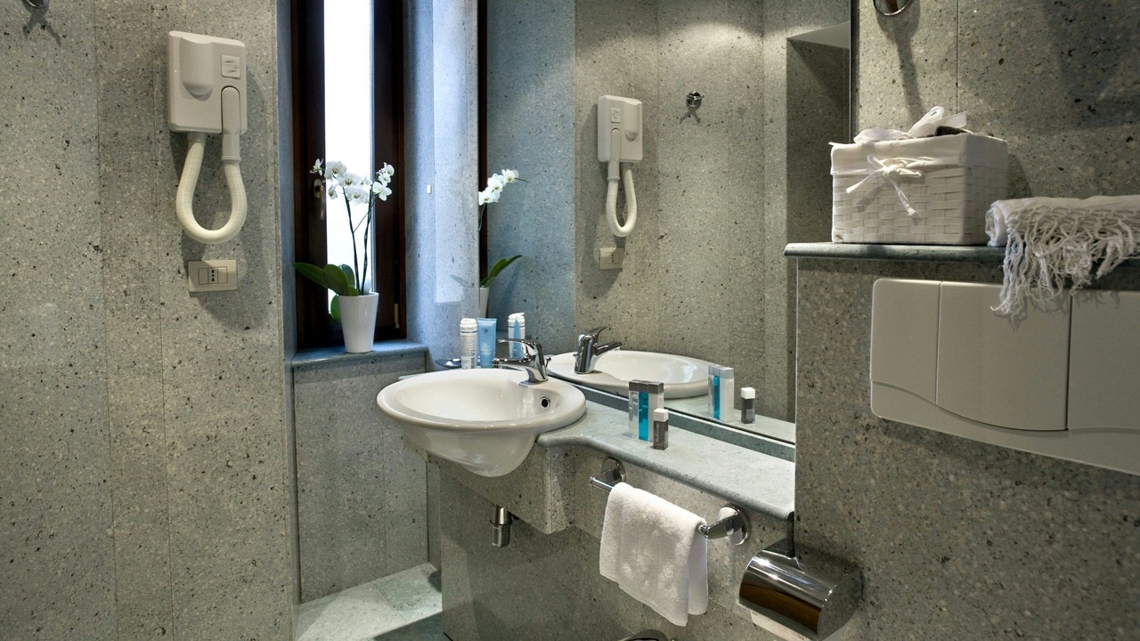 Photo of Bathroom in Segni