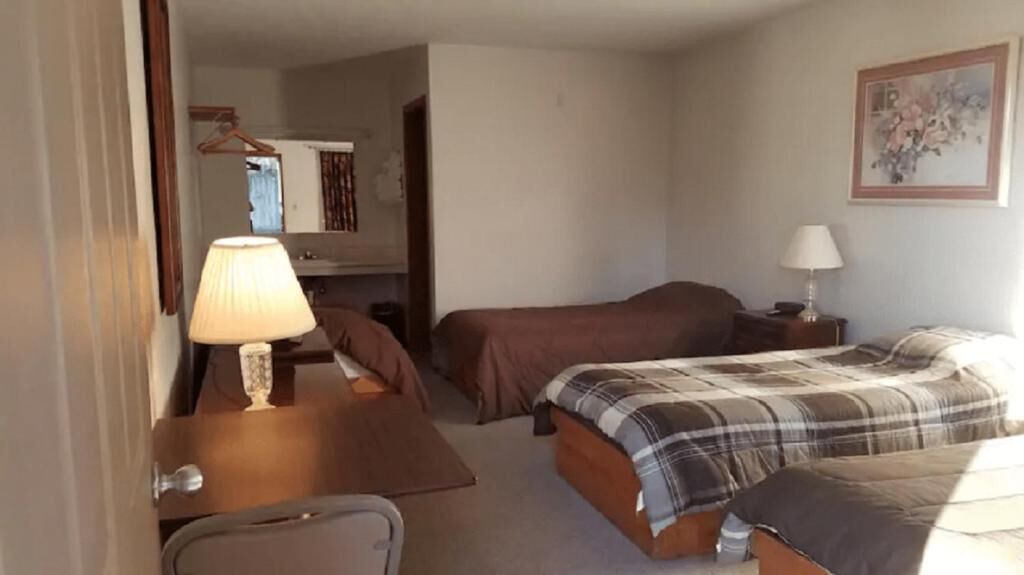 Photo of Bedroom in Golconda