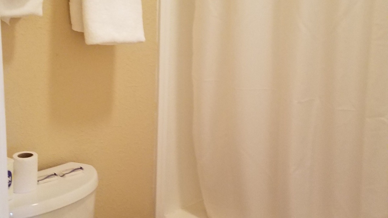 Photo of Bathroom in Golconda