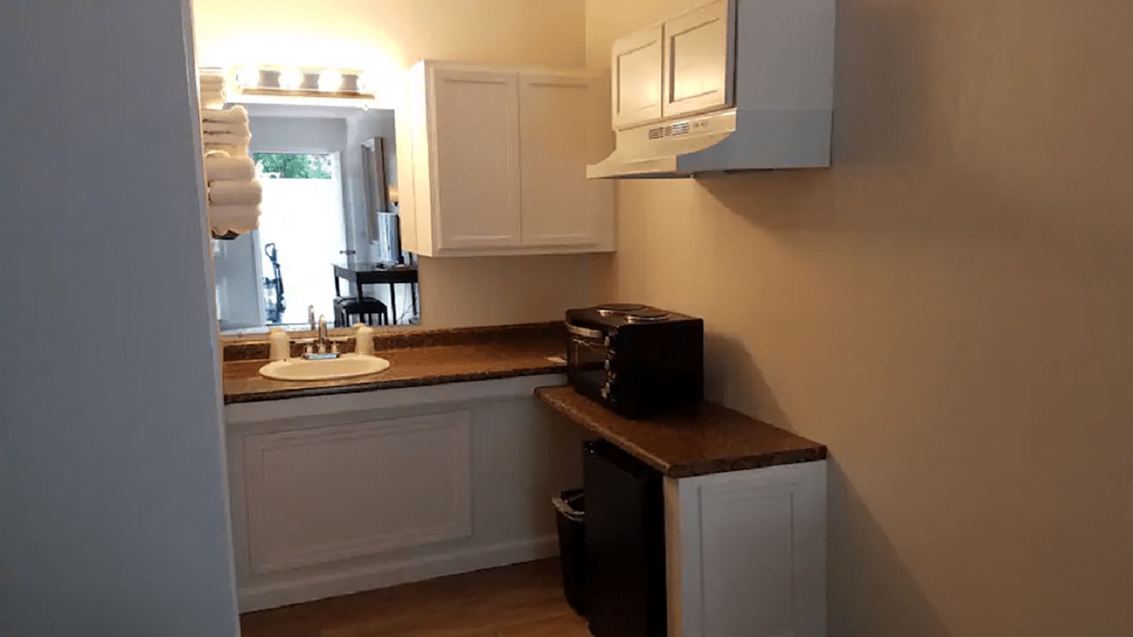 Photo of Kitchen in Golconda