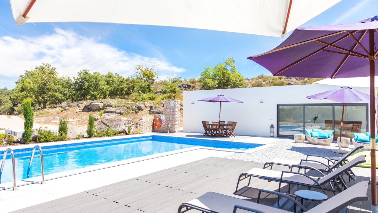 Photo of Outdoor in Santa Maria da Devesa
