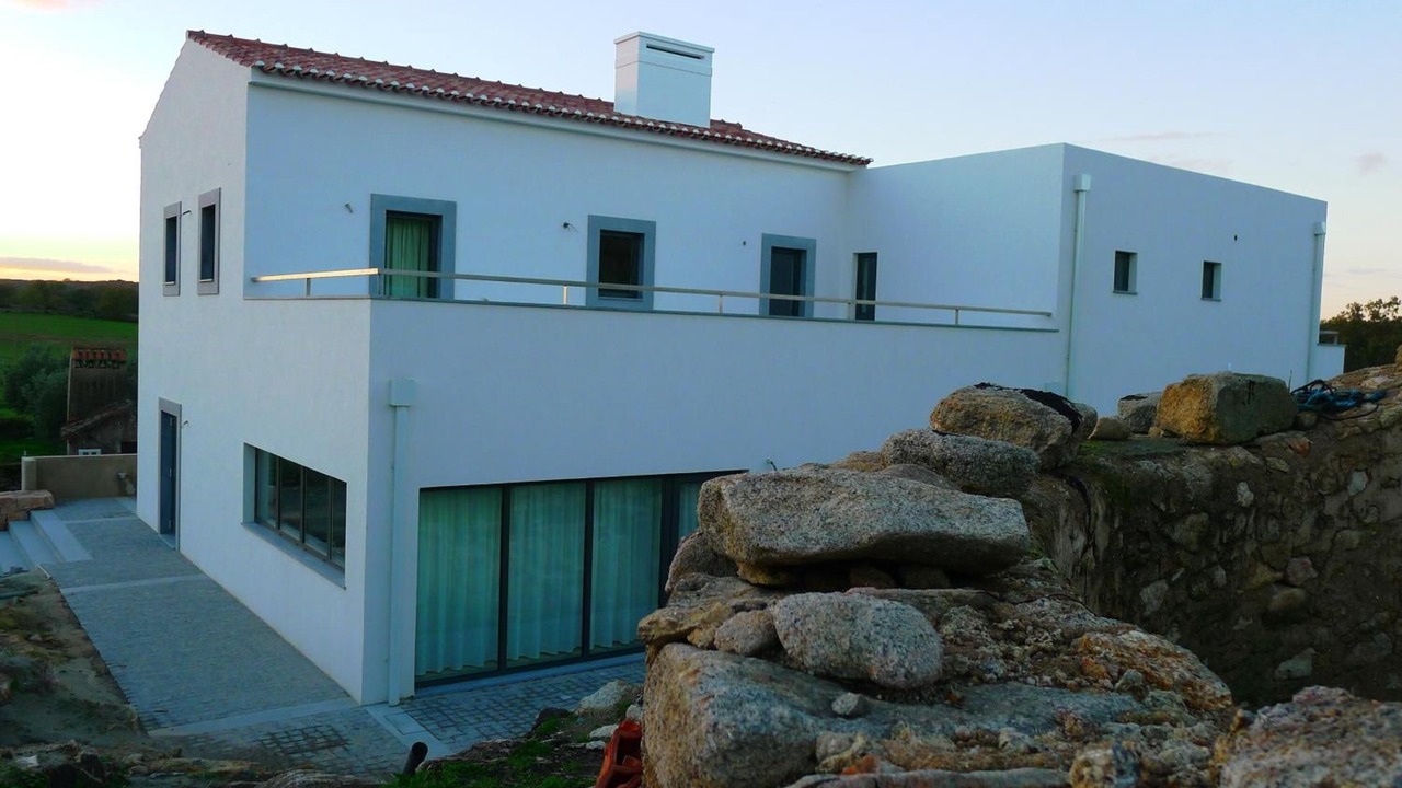 Photo of Outdoor in Santa Maria da Devesa