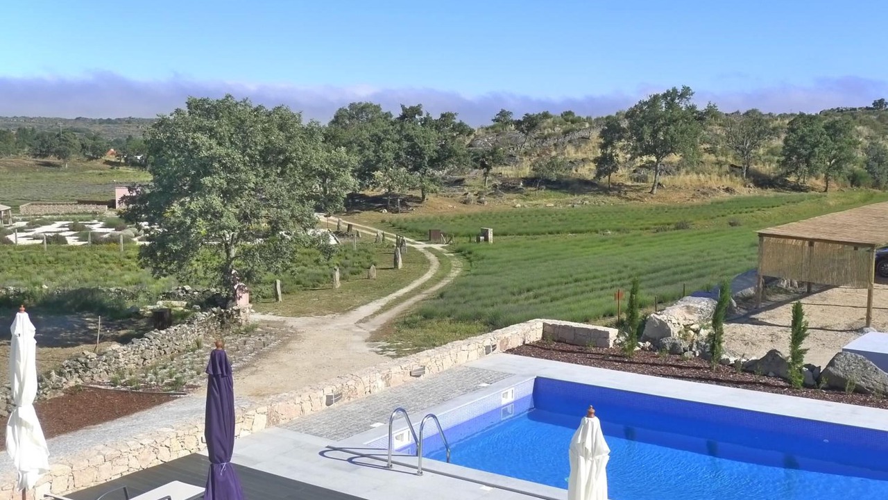 Photo of Outdoor in Santa Maria da Devesa