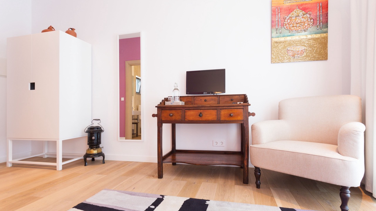 Photo of Bedroom in Santa Maria da Devesa