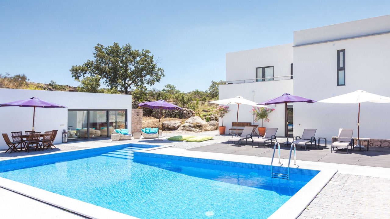 Photo of Outdoor in Santa Maria da Devesa