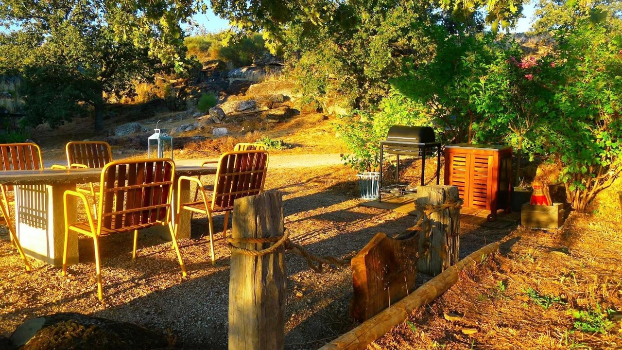 Photo of Outdoor in Santa Maria da Devesa