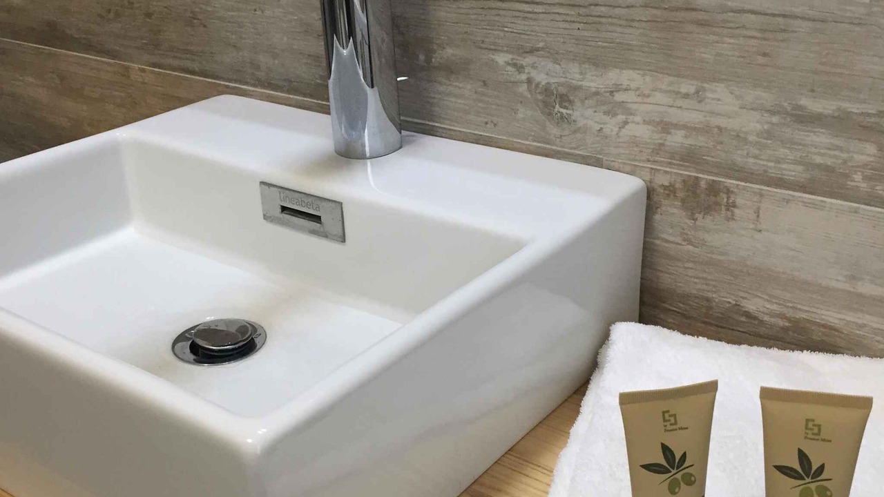 Photo of Bathroom in Gardola