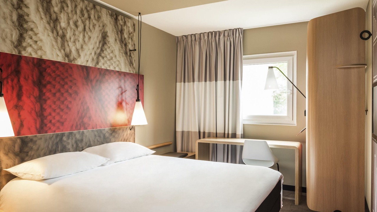 Photo of Bedroom in Neuenhof