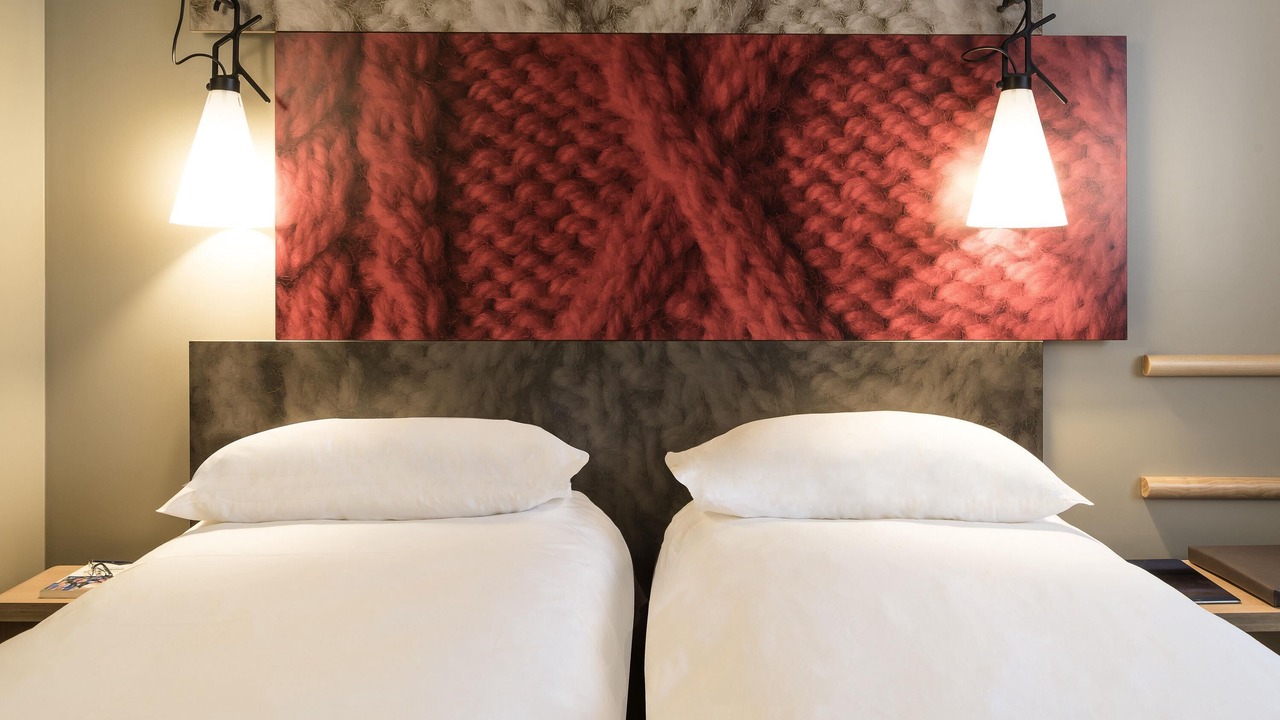Photo of Bedroom in Neuenhof