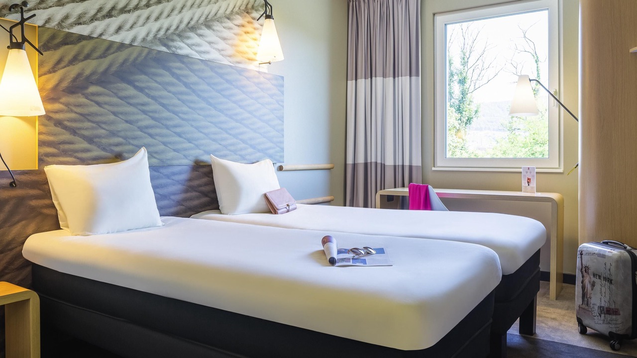 Photo of Bedroom in Neuenhof