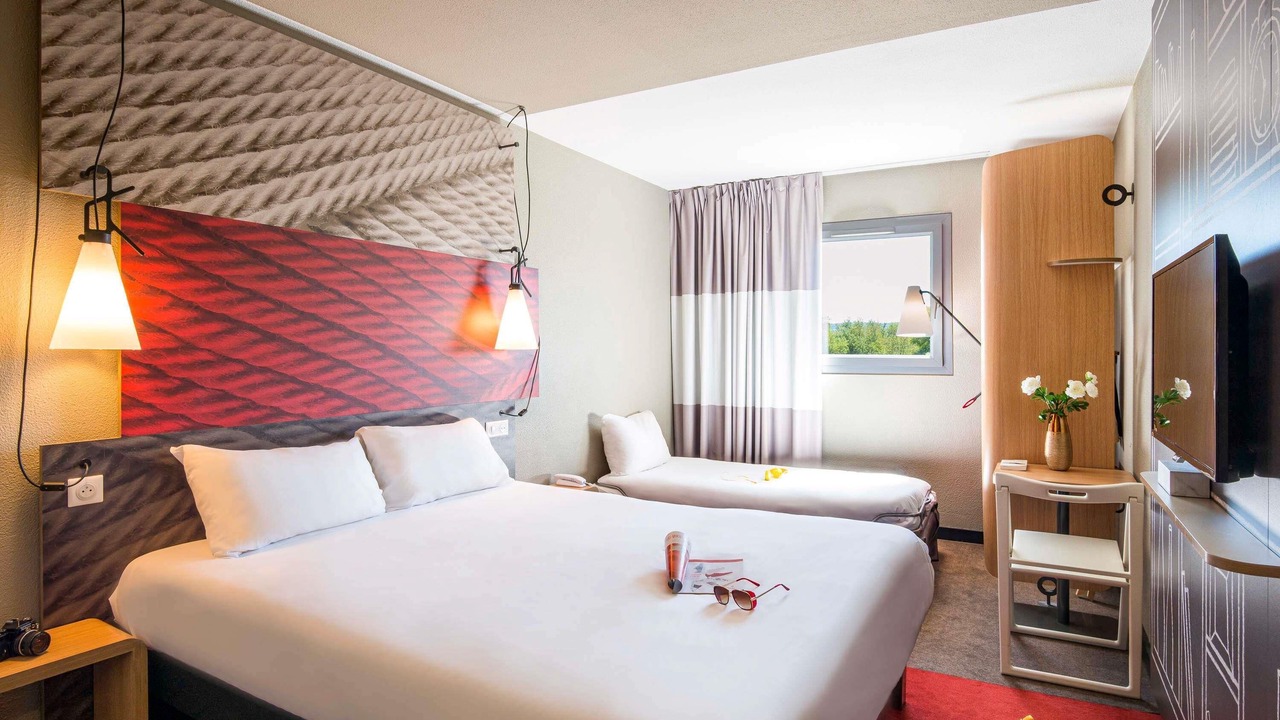 Photo of Bedroom in Neuenhof