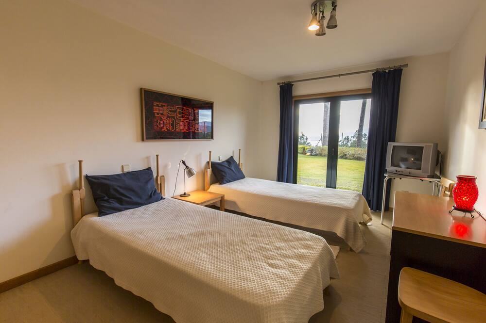 Photo of Bedroom in Lanhelas