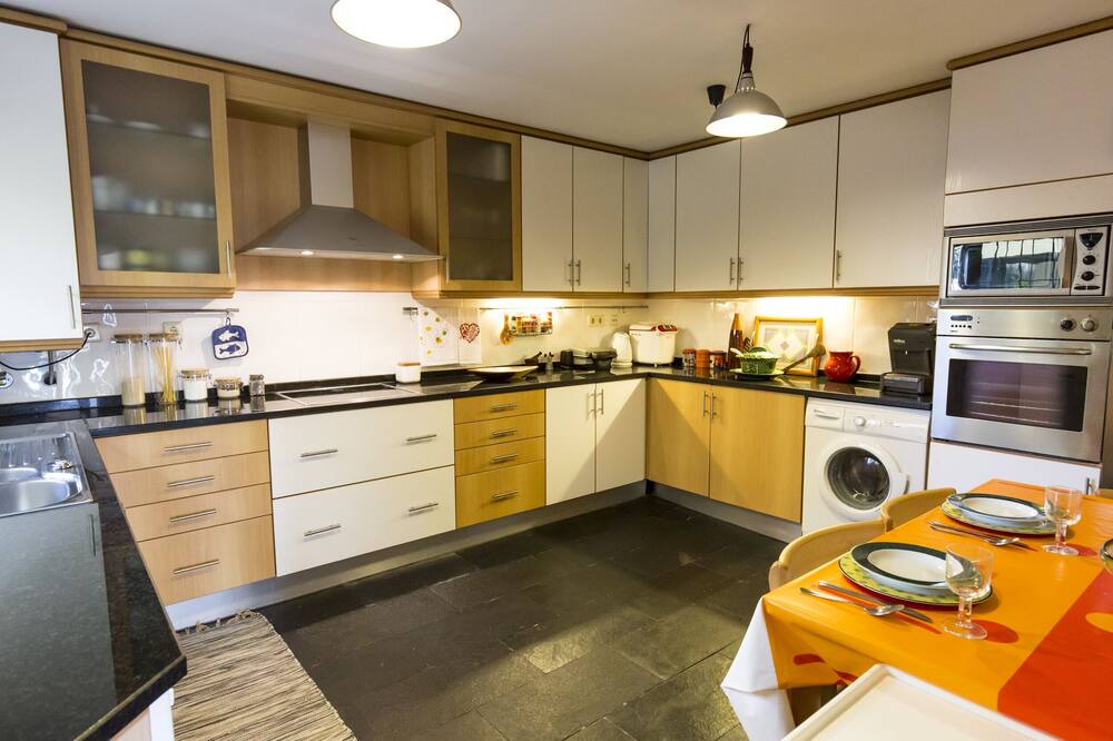 Photo of Kitchen in Lanhelas