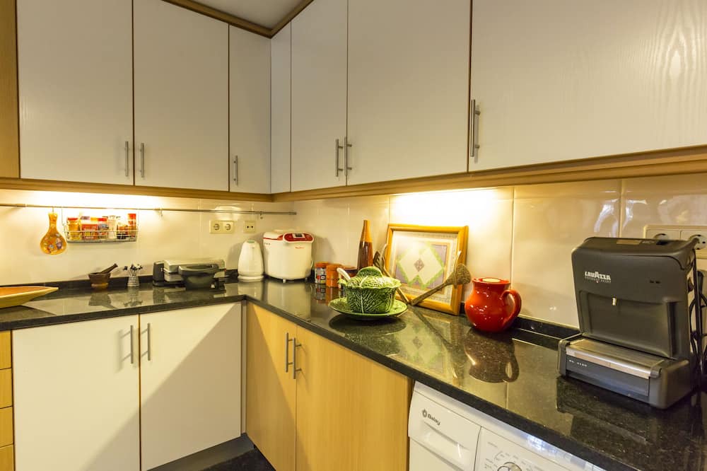 Photo of Kitchen in Lanhelas