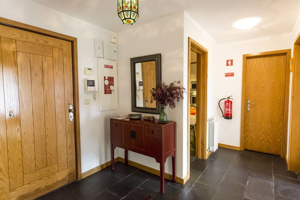 Photo of Bedroom in Lanhelas