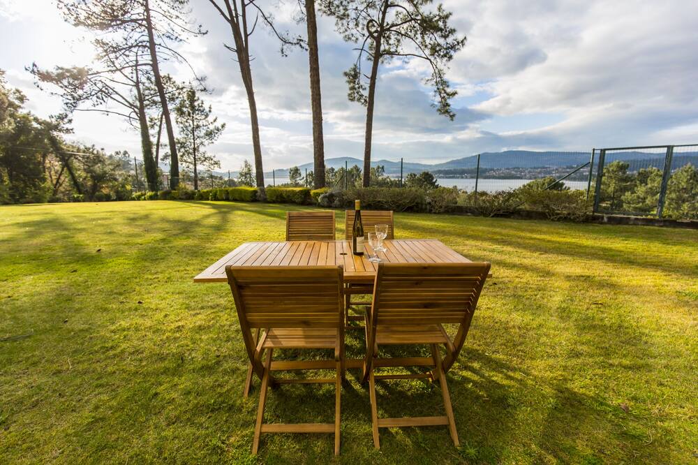 Photo of Outdoor in Lanhelas