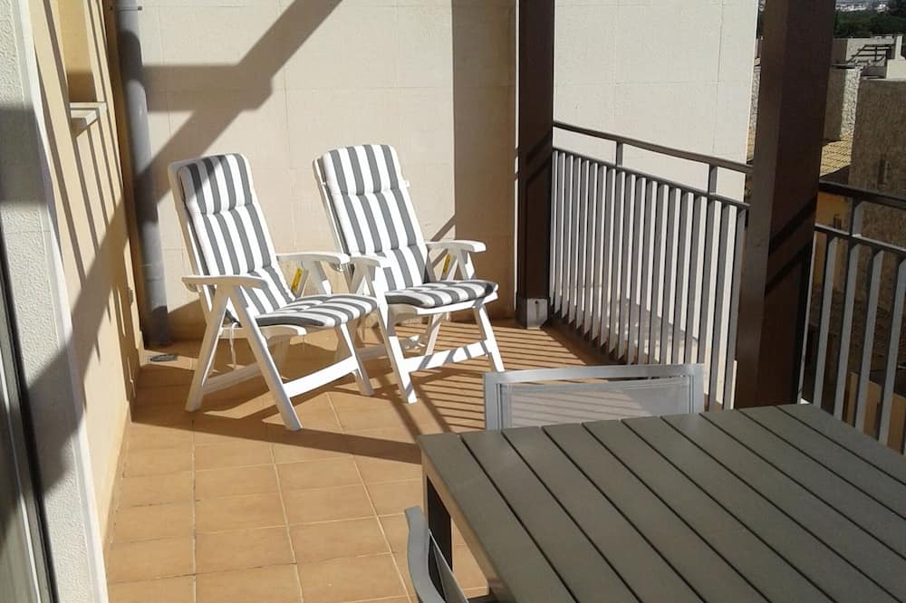 Photo of Patio Balcony in Vilamoura