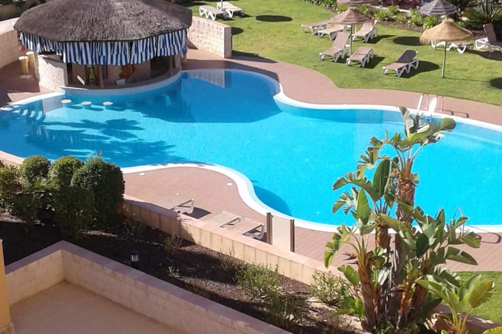 Photo of Patio Balcony in Vilamoura
