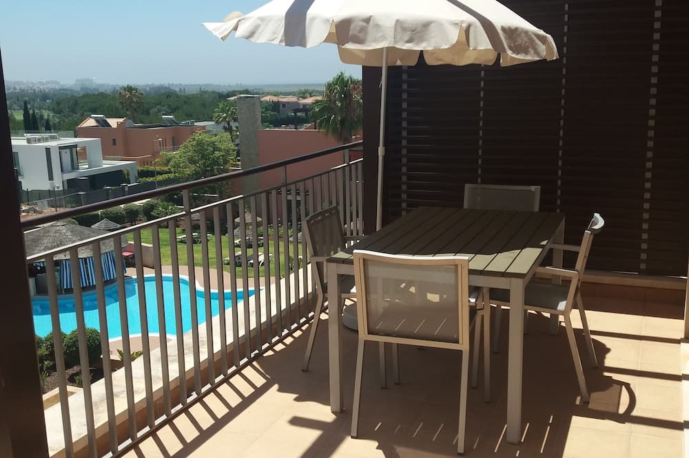 Photo of Patio Balcony in Vilamoura