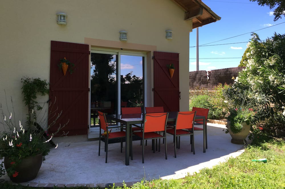 Photo of Patio Balcony in Sorgues