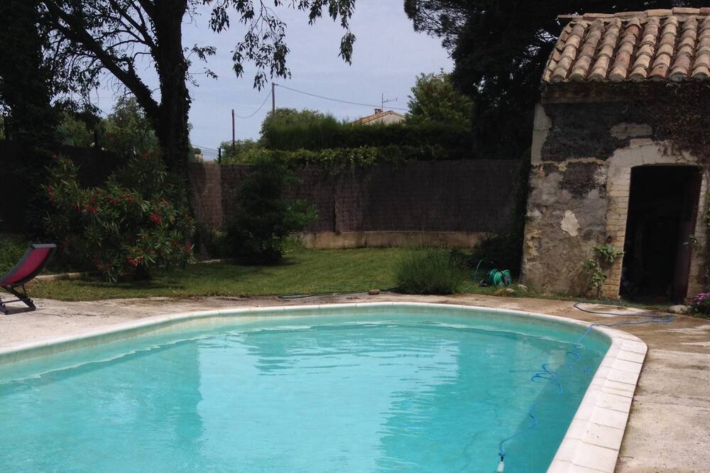 Photo of Outdoor in Sorgues