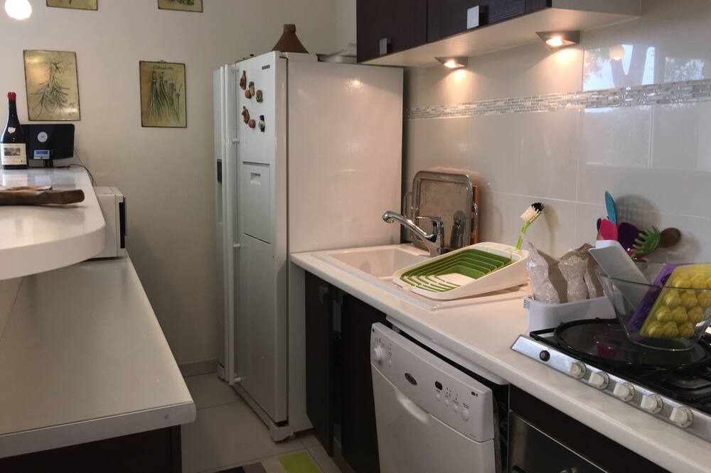 Photo of Kitchen in Sorgues