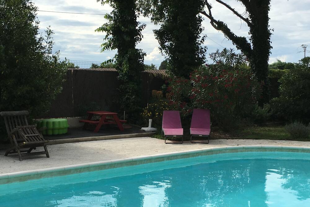 Photo of Outdoor in Sorgues