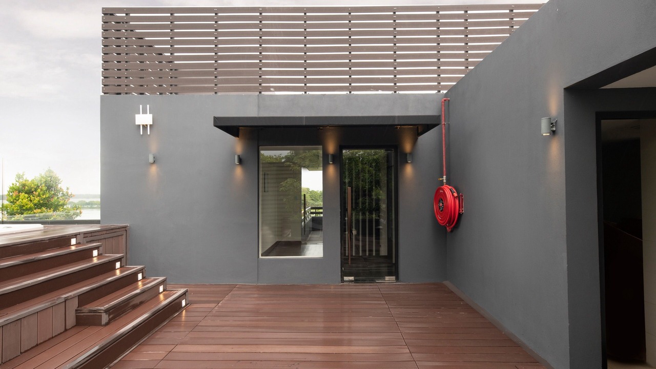 Photo of Patio Balcony in Weerawila