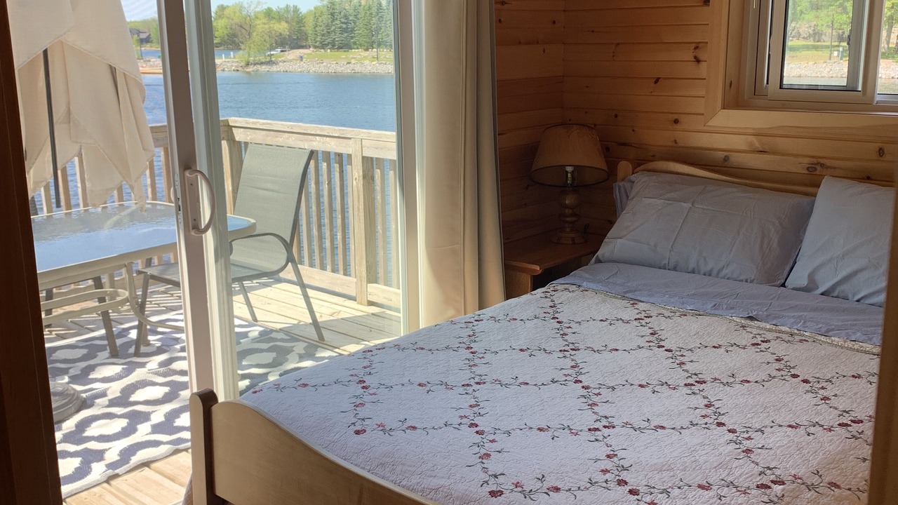 Photo of Others in Honey Harbour