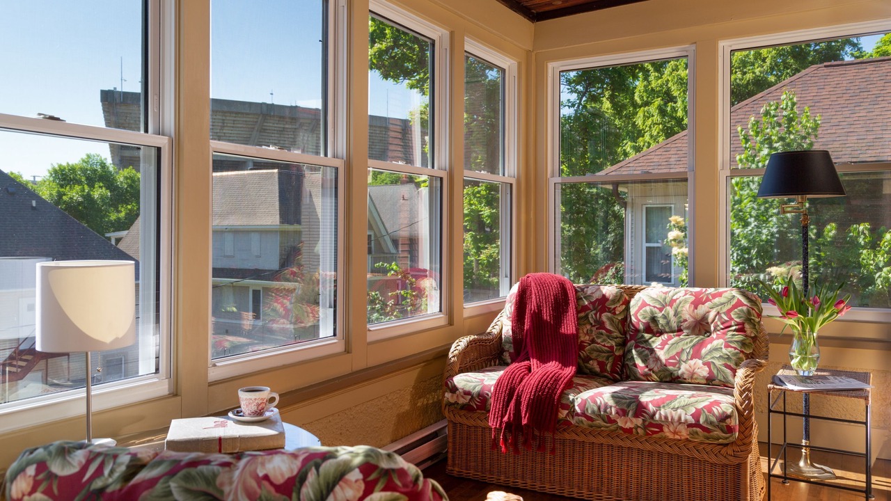 Photo of Patio Balcony in Regent