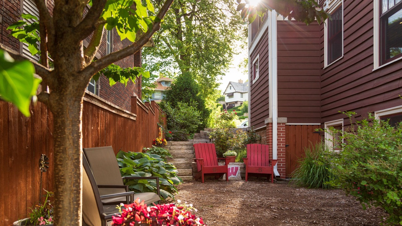 Photo of Outdoor in Regent