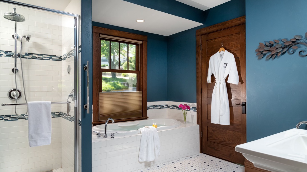 Photo of Bathroom in Regent