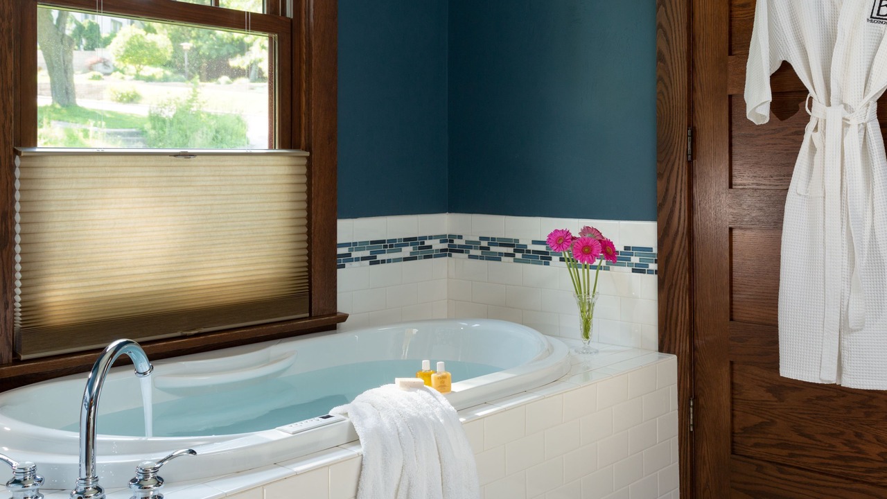 Photo of Bathroom in Regent