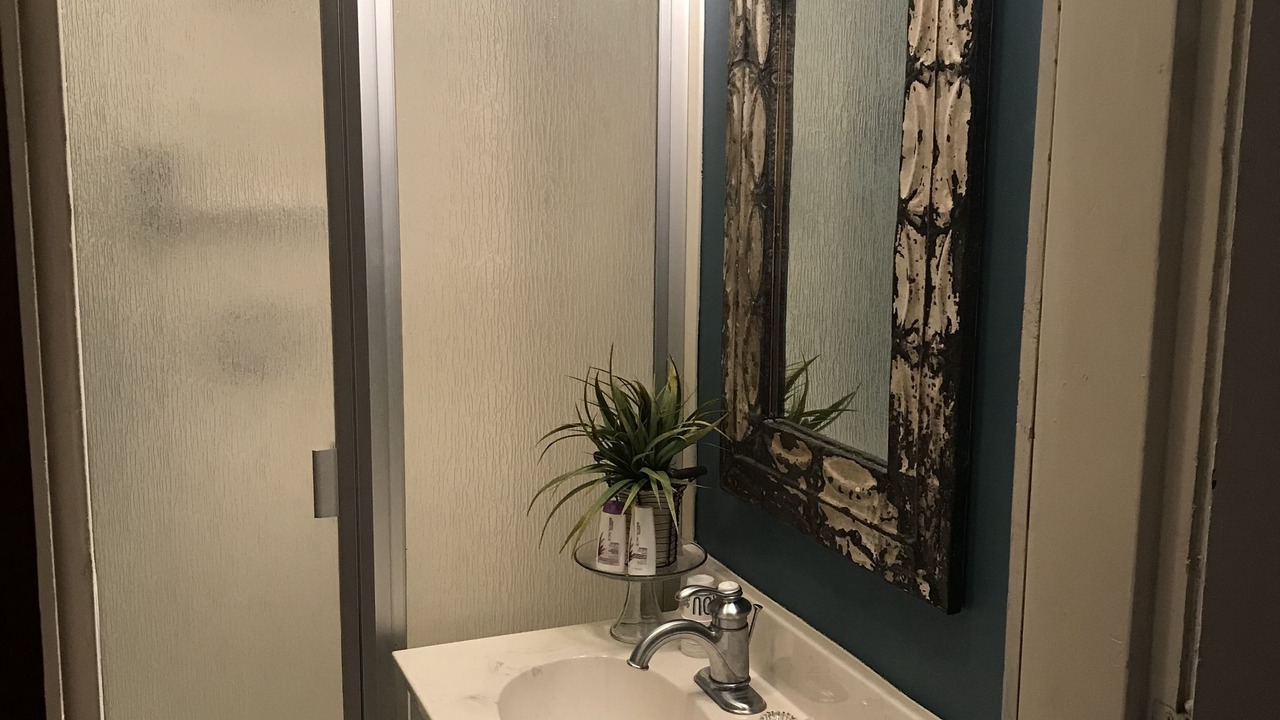 Photo of Bathroom in Burlington