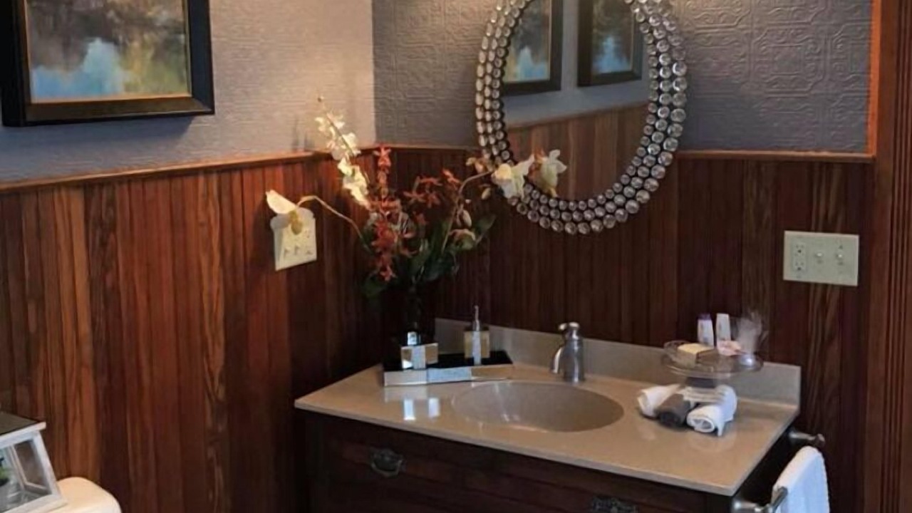 Photo of Bathroom in Burlington