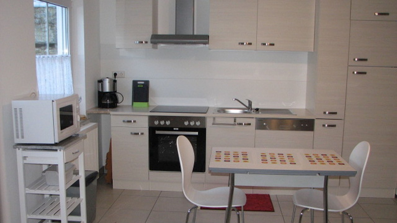 Photo of Kitchen in Albstadt