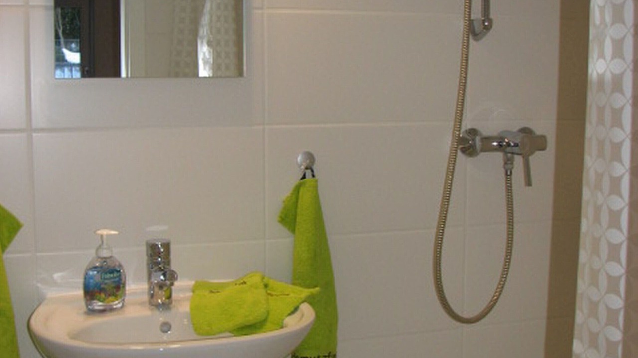 Photo of Bathroom in Albstadt