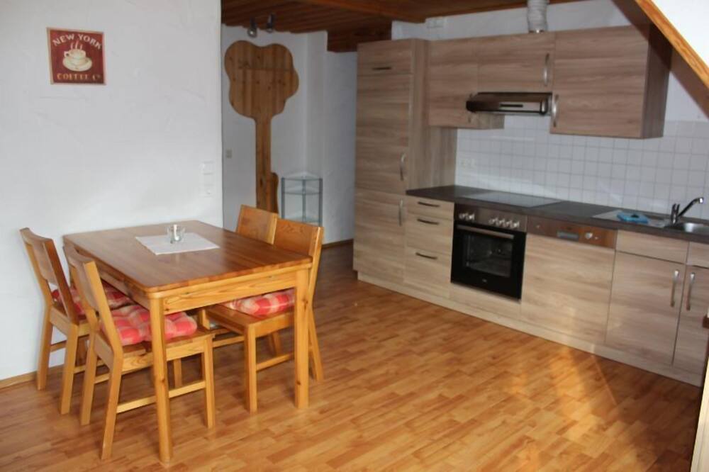 Photo of Kitchen in Wolfach - Saint Roman
