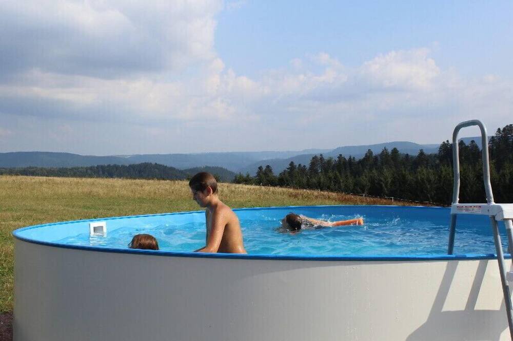 Photo of Outdoor in Wolfach - Saint Roman