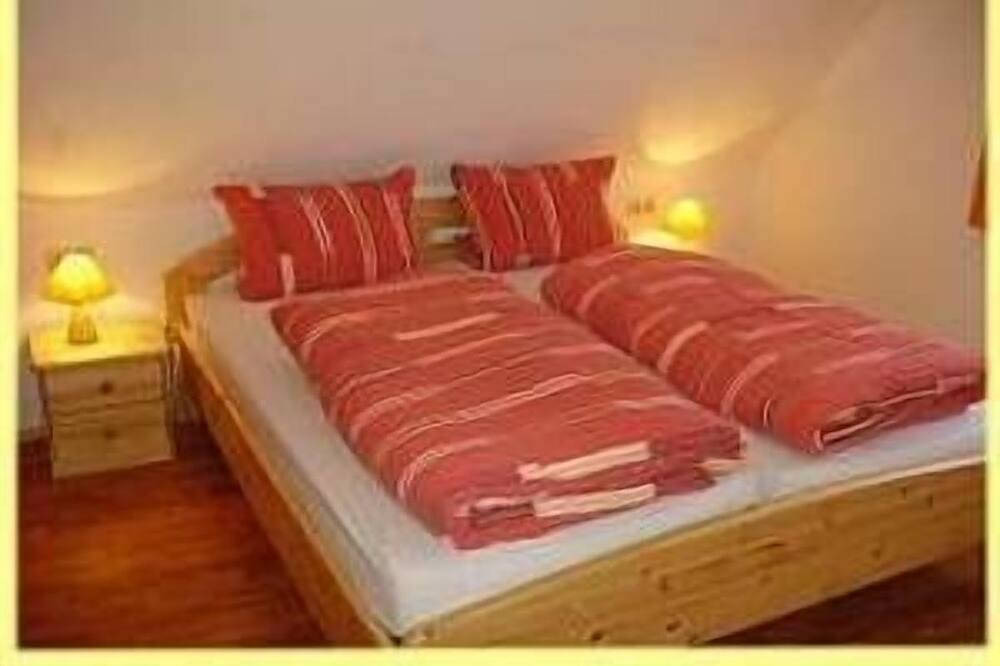 Photo of Bedroom in Wolfach - Saint Roman