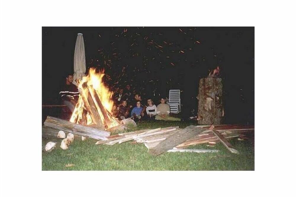 Photo of Outdoor in Wolfach - Saint Roman