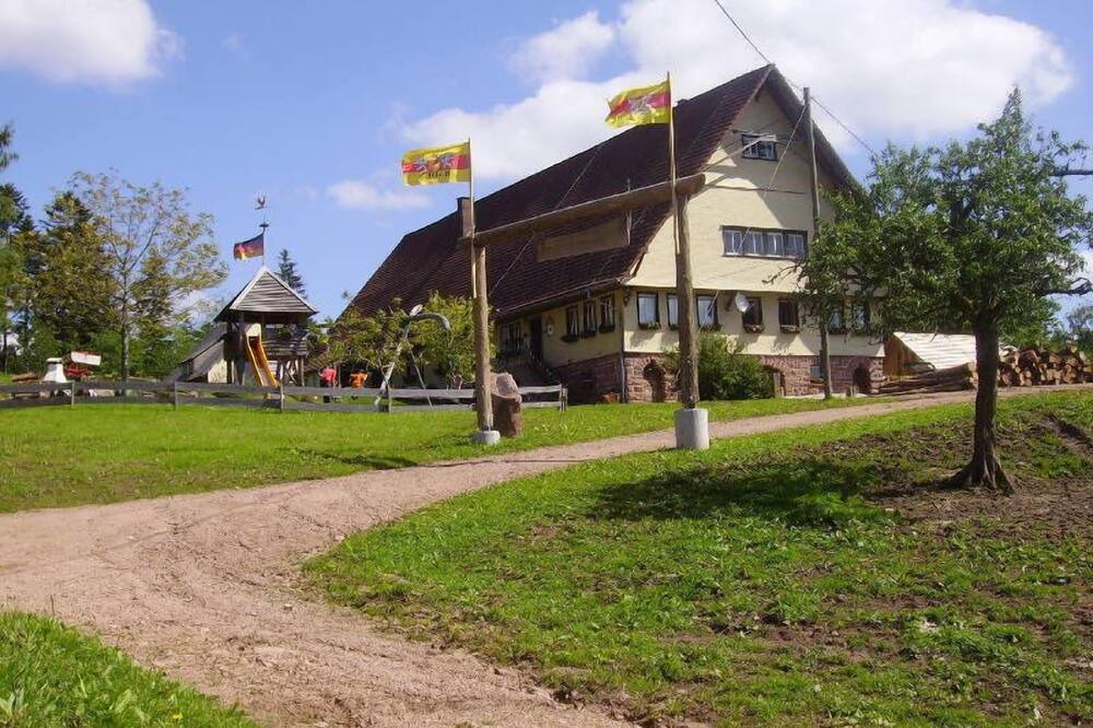 Photo of Outdoor in Wolfach - Saint Roman