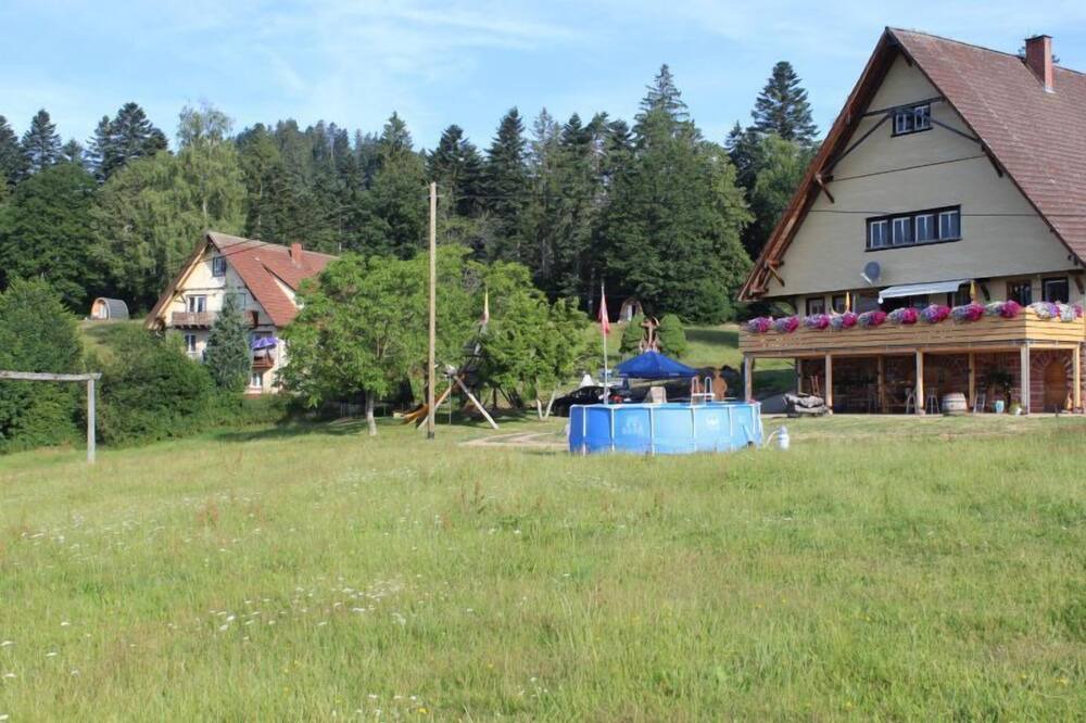 Photo of Outdoor in Wolfach - Saint Roman